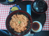 うに丼