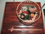 天川