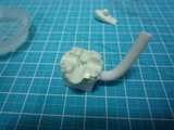 押し付け