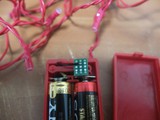 電池ボックスに仕込む